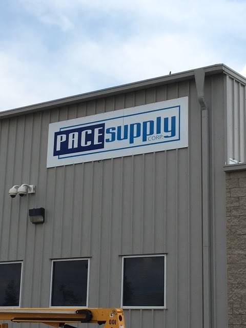 PACE Supply | 3105 Gateway Ave, Bakersfield, CA 93307, USA | Phone: (661) 381-2700