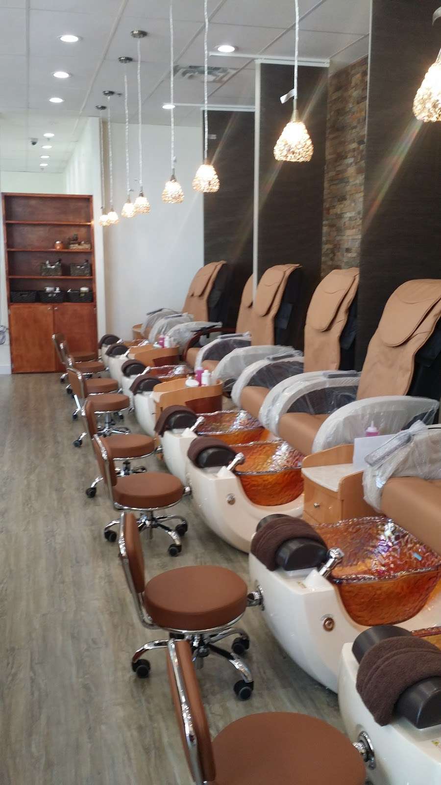 Coco nails | 335 Main St #1, Wilmington, MA 01887, USA | Phone: (978) 909-3982