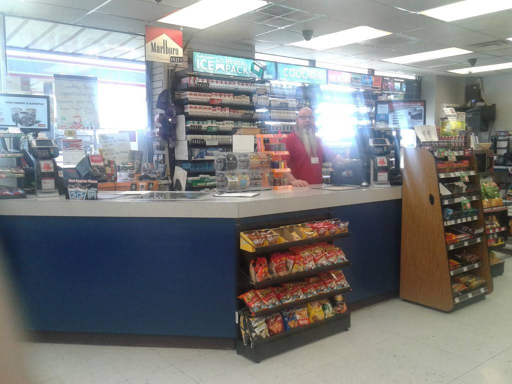 Circle K | 2035 N Andover Rd, Andover, KS 67002, USA | Phone: (316) 733-0999