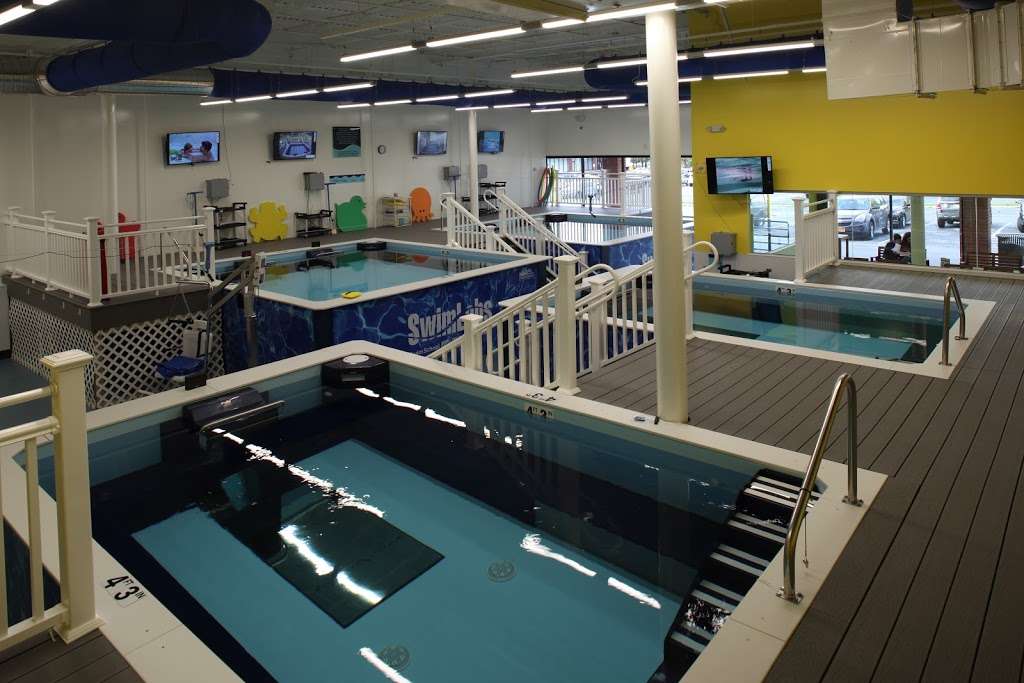 SwimLabs Montgomery County | 353 Muddy Branch Rd, Gaithersburg, MD 20878, USA | Phone: (240) 801-4518