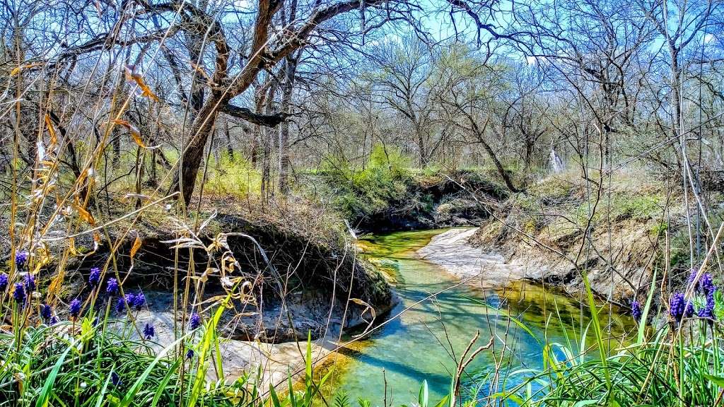 Ten Mile Creek Preserve | 900 Nokomis Rd, Lancaster, TX 75146, USA