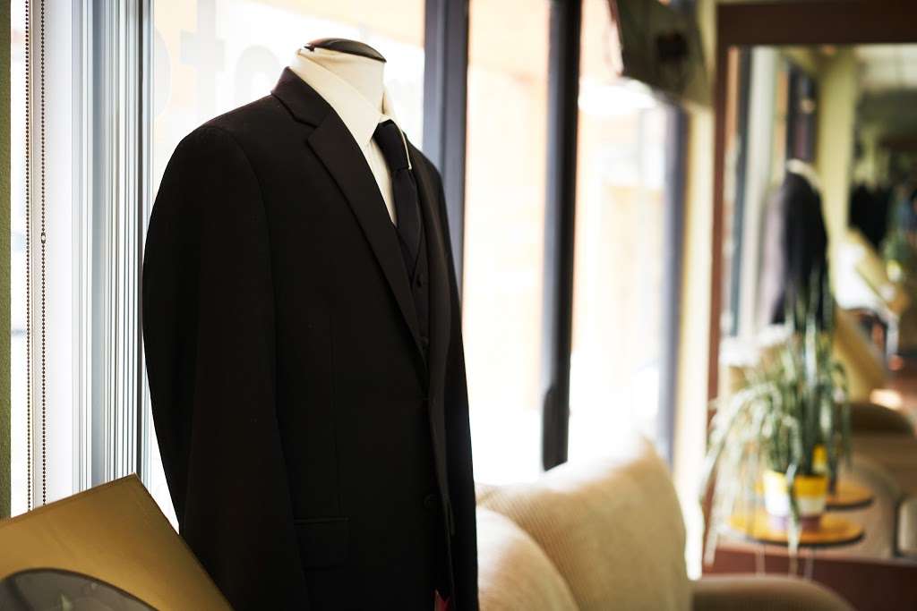PLEATS Dry Cleaning & Fine Tailoring | 844 W San Marcos Blvd #106, San Marcos, CA 92078, USA | Phone: (760) 471-2165