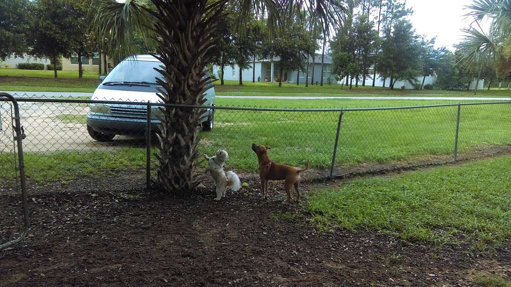 Doc. Haromy Dog Park | 783 S 9th St, Lake Wales, FL 33853, USA