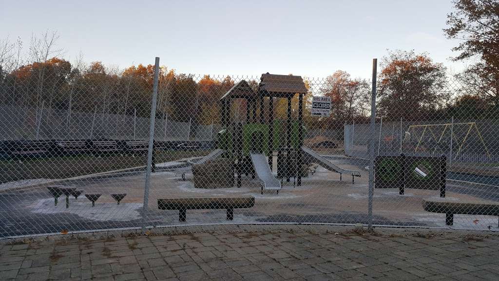 Lenape Playground | Swinnerton St, Staten Island, NY 10307, USA