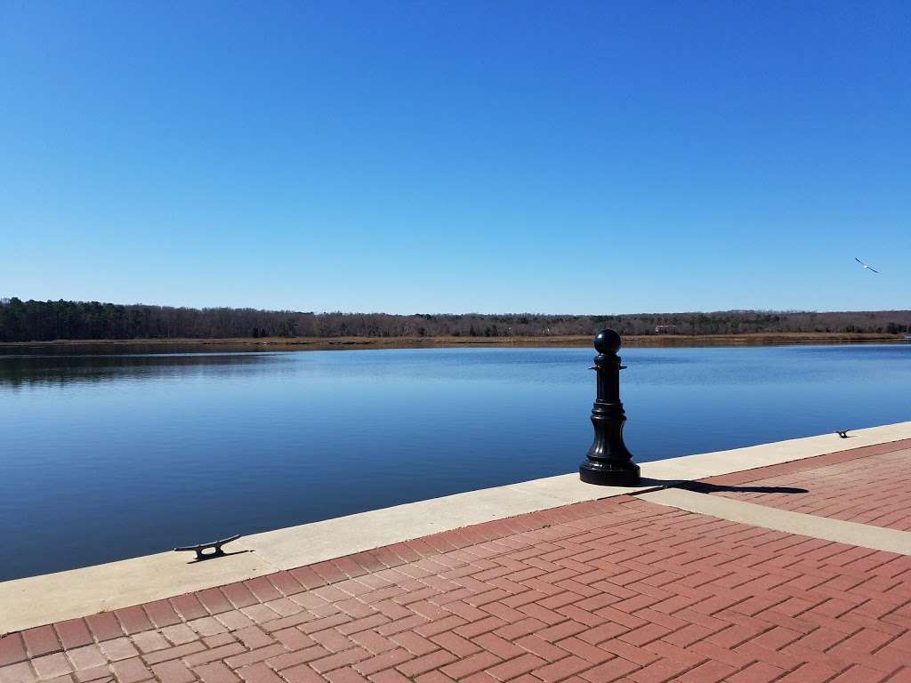 Leonardtown Wharf Park | State Hwy 326, Leonardtown, MD 20650, USA | Phone: (301) 475-9791