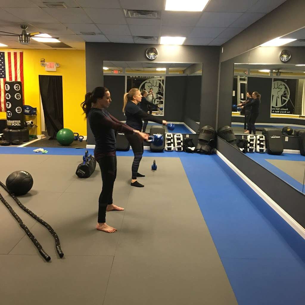 Saifa Self Defense & Martial Arts | 385 NJ-36, Port Monmouth, NJ 07758, USA | Phone: (917) 848-2627