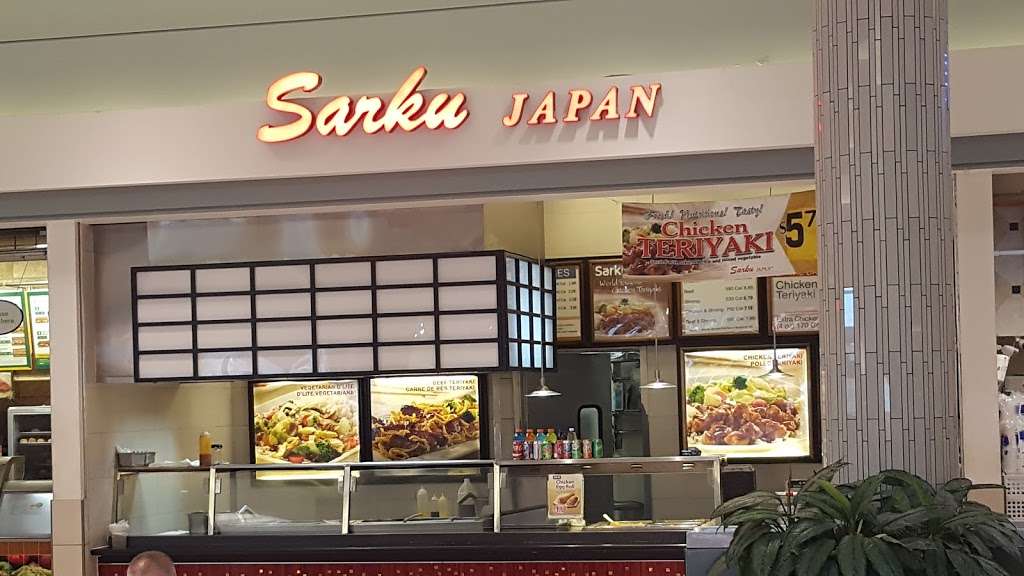 Sarku Japan | 1700 W International Speedway Blvd Space #142, Daytona Beach, FL 32114, USA | Phone: (386) 258-8838