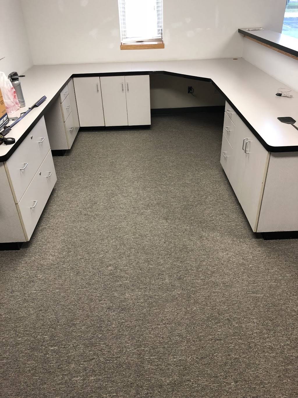 AJ’s Custom Carpet | 613 Christianson Ave, Madison, WI 53714, USA | Phone: (608) 228-7500