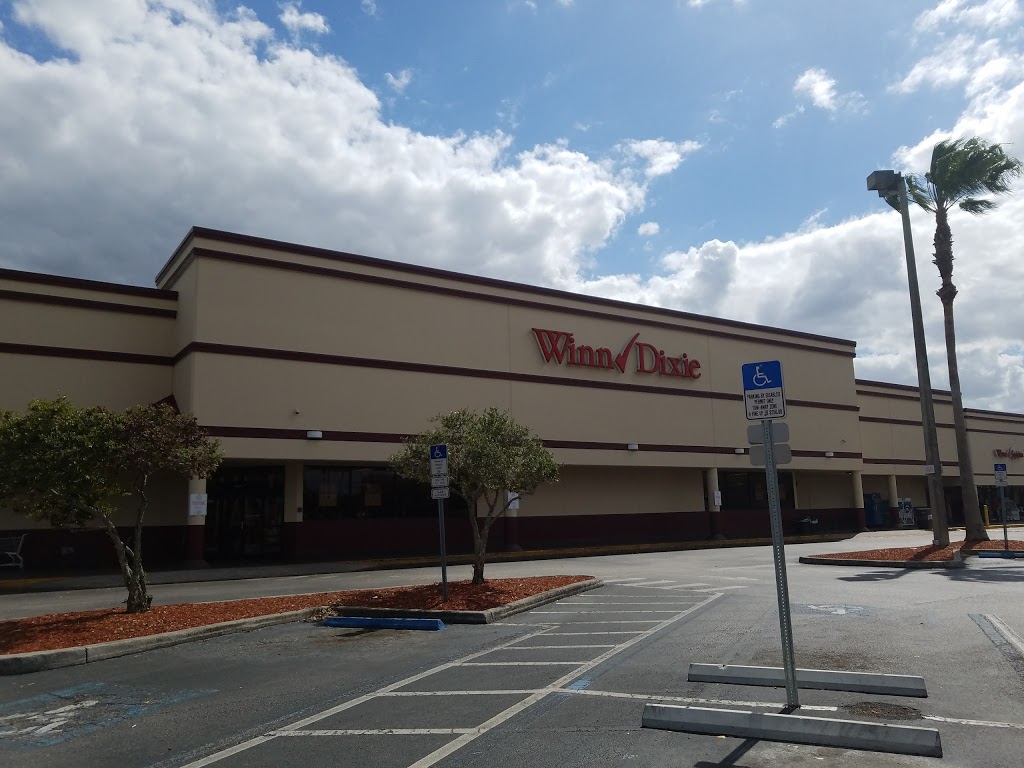 Winn-Dixie | 8775 Temple Terrace Hwy, Tampa, FL 33637, USA | Phone: (813) 985-4439