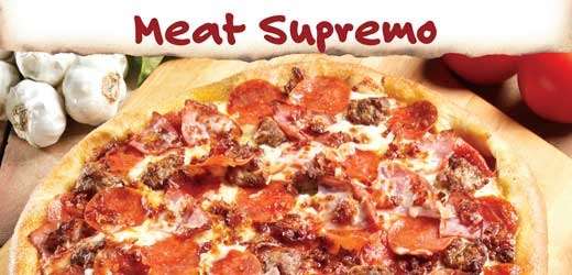 Marcos Pizza | 12810 Broadway St, Pearland, TX 77584, USA | Phone: (713) 436-2000