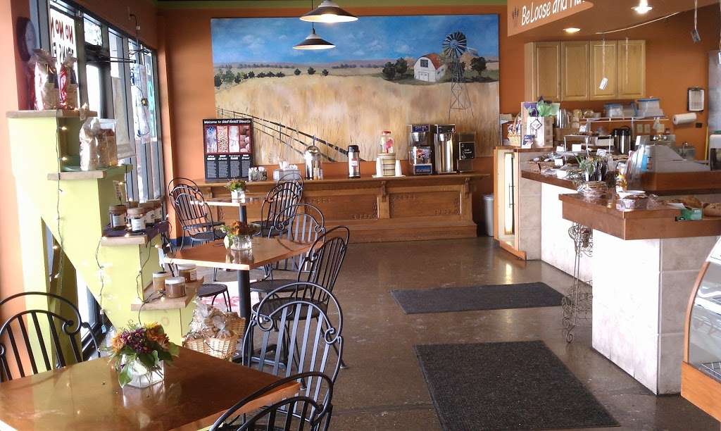 Great Harvest Bread Co | 11068 W Jewell Ave, Lakewood, CO 80232, USA | Phone: (303) 716-0905