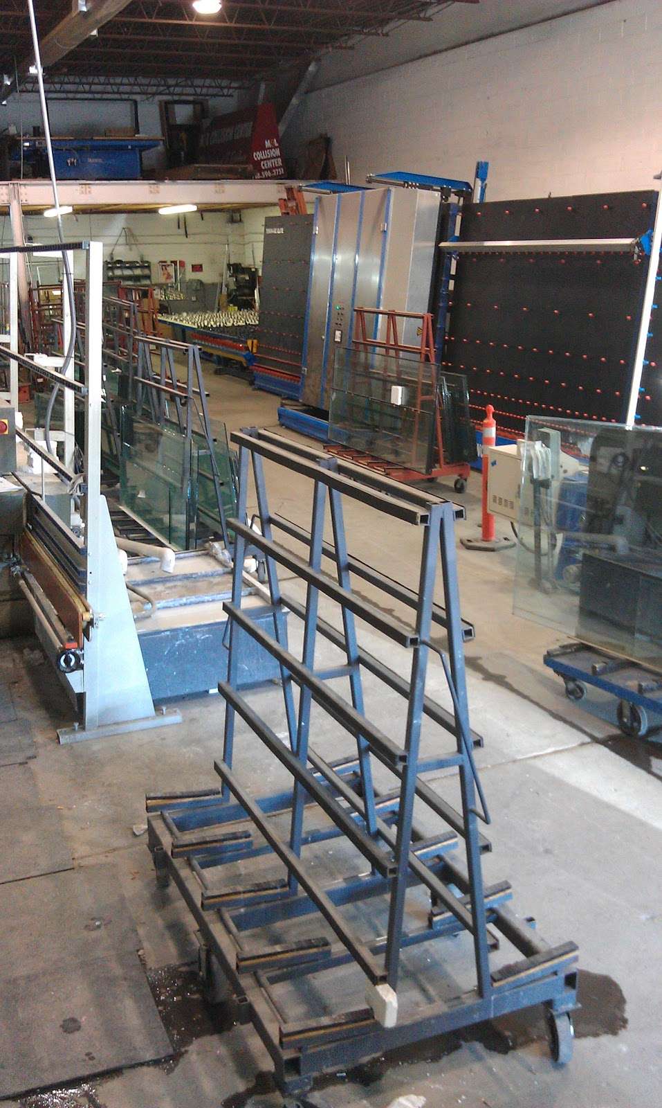 PFM Glass & Mirrors | 1 Titus Pl, Old Bridge, NJ 08857, USA | Phone: (908) 862-3939