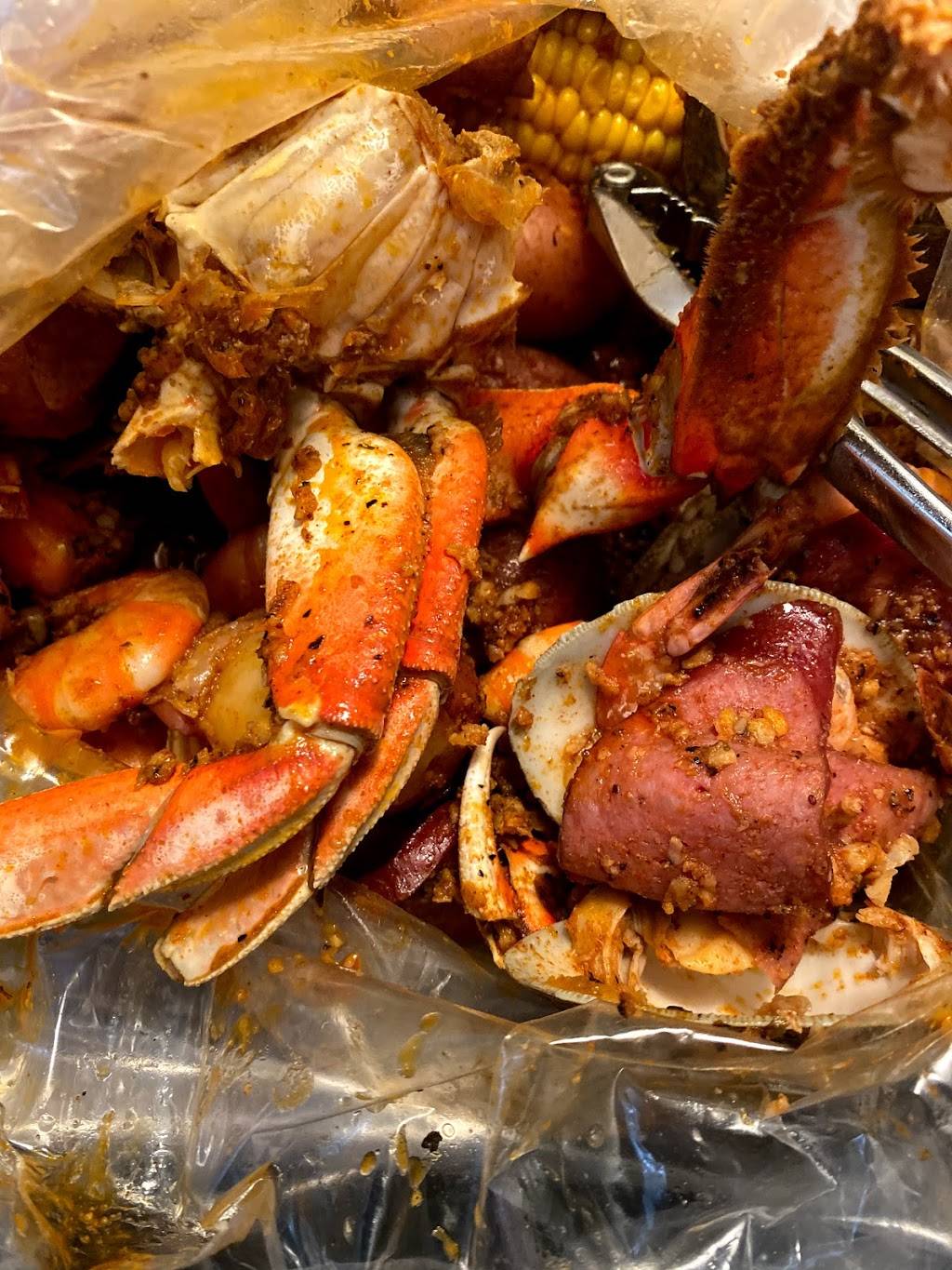 Storming Crab | 2125 Gallatin Pike N, Madison, TN 37115, USA | Phone: (615) 787-8888