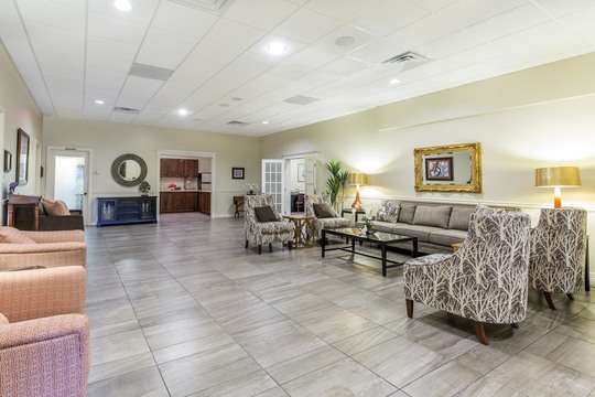 Forest Park Westheimer Funeral Home | 12800 Westheimer Rd, Houston, TX 77077, USA | Phone: (281) 497-2330