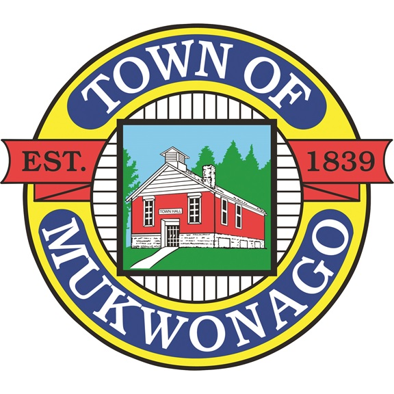 Mukwonago Town Hall | W320 S8315 Beulah Rd, Mukwonago, WI 53149, USA | Phone: (262) 363-4555