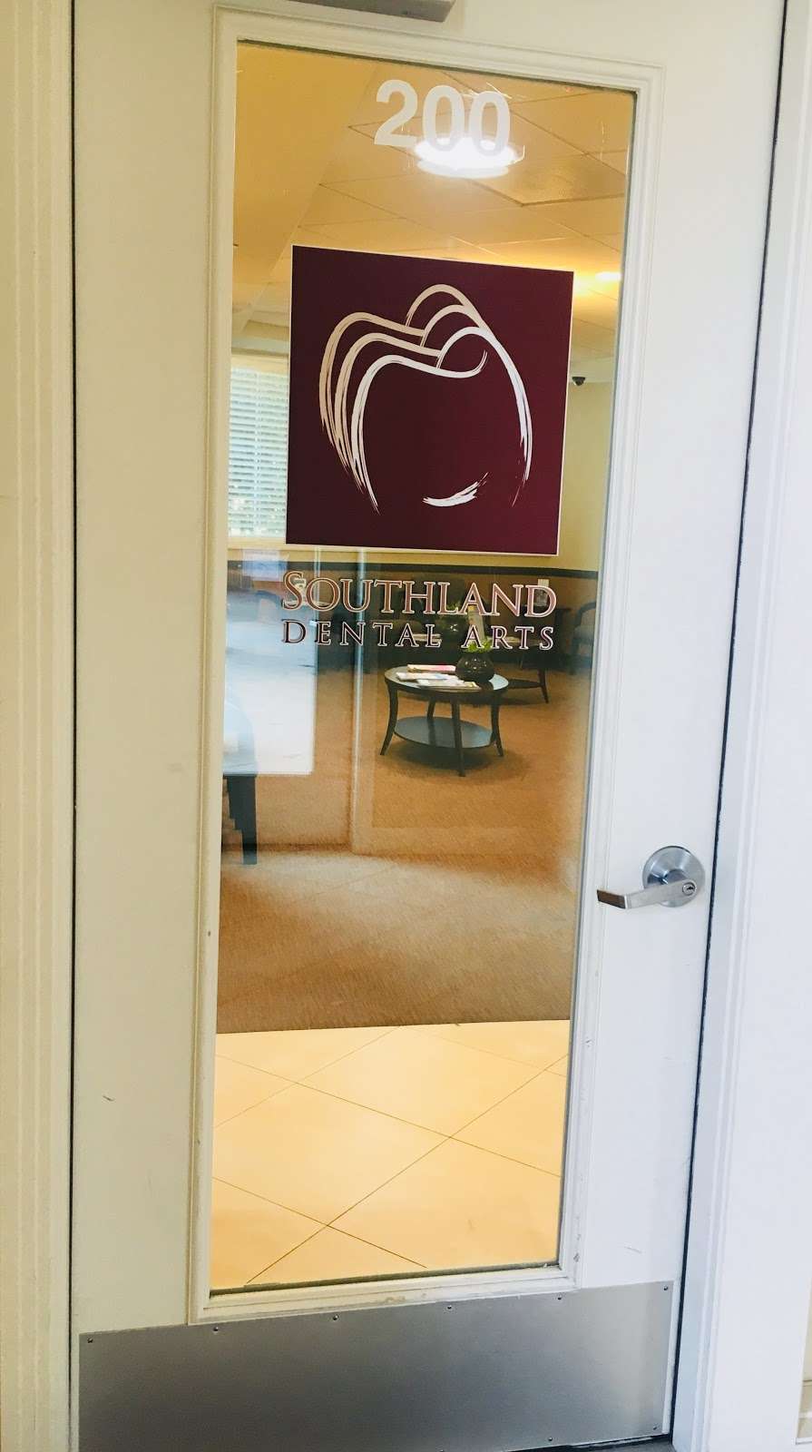 Southland Dental Arts | 740 El Camino Real #200, Tustin, CA 92780, USA | Phone: (714) 838-3230