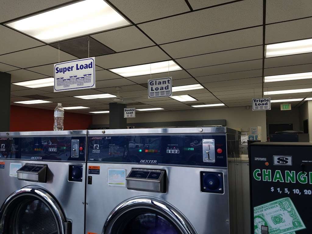 Soapy Janes Laundry | 1030 Coffman St, Longmont, CO 80501, USA | Phone: (303) 776-3652