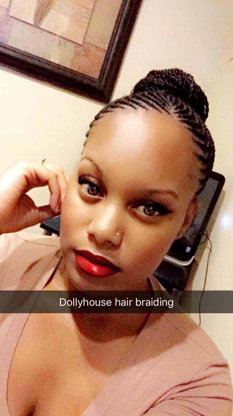 Dollyhouse African hair braiding | 9602 Jensen Dr #400, Houston, TX 77093, USA | Phone: (832) 475-6043