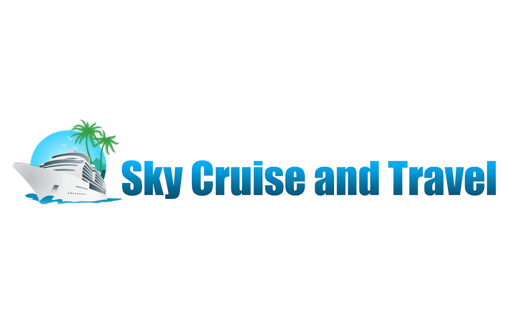 Sky Cruise and Travel | 3975 Saddle Club Dr, New Smyrna Beach, FL 32168, USA | Phone: (855) 759-2464