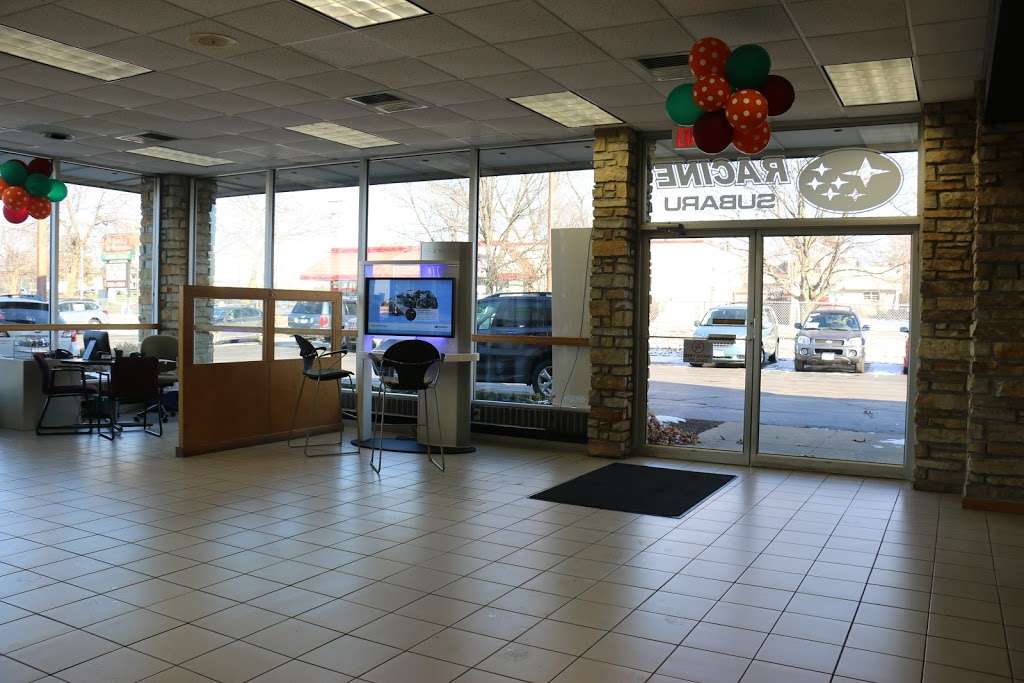 Kenosha Subaru | 7900 120th Ave, Kenosha, WI 53142, USA | Phone: (262) 321-3400