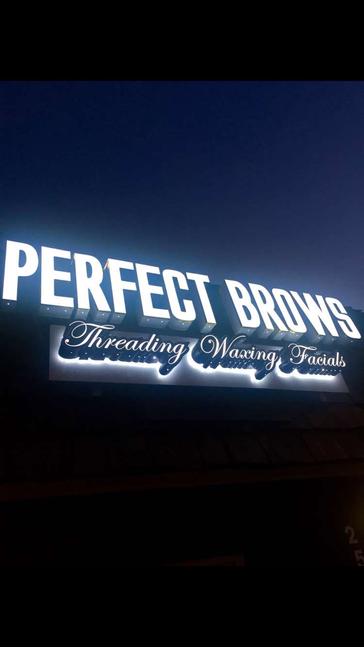 Perfect Brows Threading Studio | 27221 Ortega Hwy, San Juan Capistrano, CA 92675, USA | Phone: (949) 496-2217