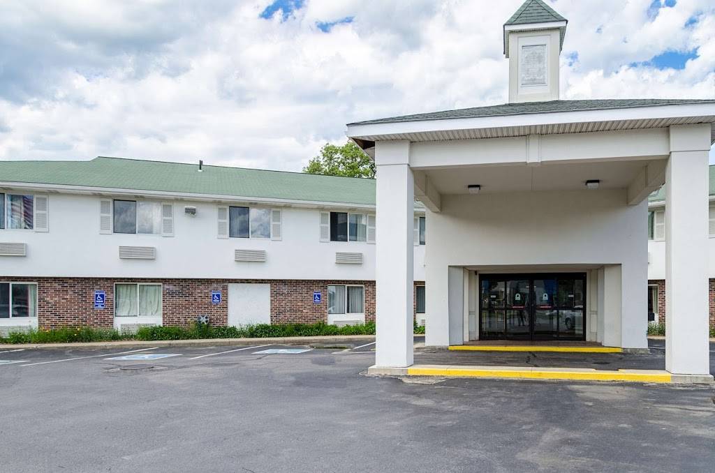 Motel 6 Westborough, MA | 27 Belmont St, Northborough, MA 01581, USA | Phone: (508) 366-0202