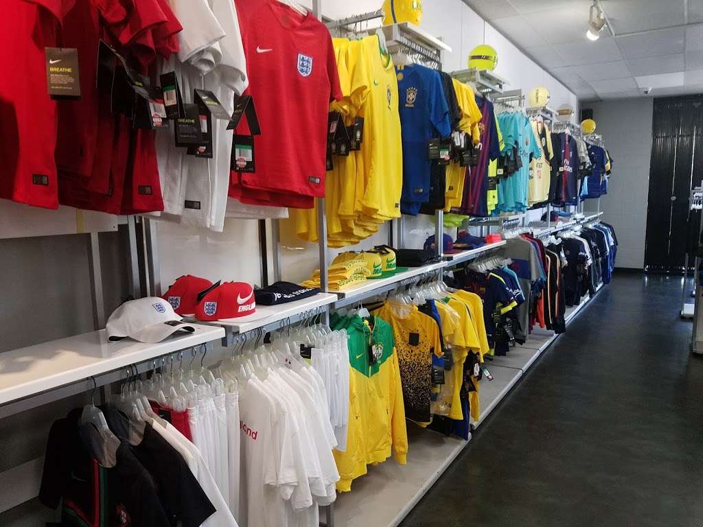 soccerloco | 511 Telegraph Canyon Rd, Chula Vista, CA 91910, USA | Phone: (619) 591-7050