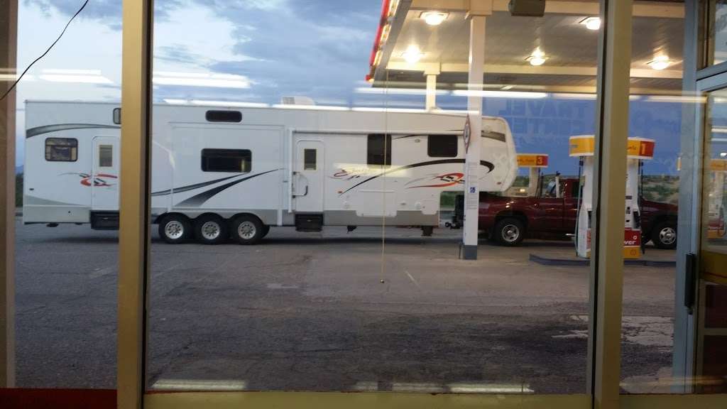 Archer RV | 10711 Southwest Fwy, Houston, TX 77074, USA | Phone: (713) 995-8585