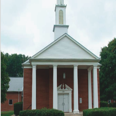 North Main Baptist Church | 1501 N Main St, Salisbury, NC 28144, USA | Phone: (704) 637-2929