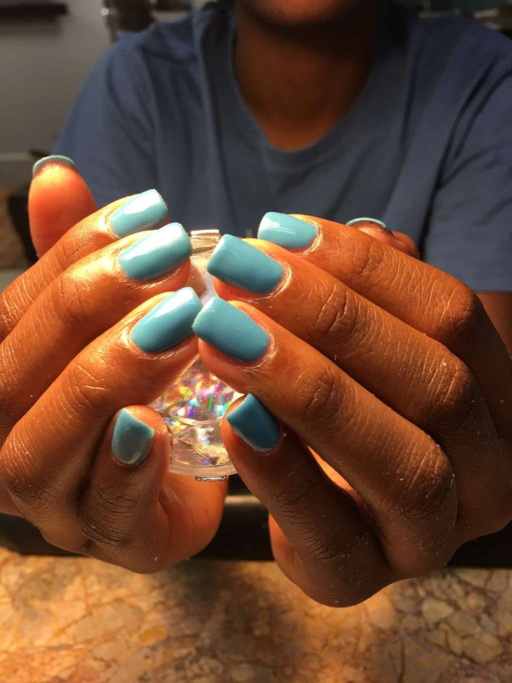 Nails By Carolynn | 5100 W 5th Ave, Gary, IN 46409, USA | Phone: (219) 433-4431