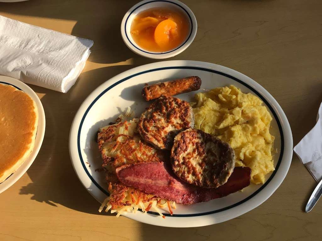 IHOP | 20900 S Cicero Ave, Matteson, IL 60443, USA | Phone: (708) 748-1813