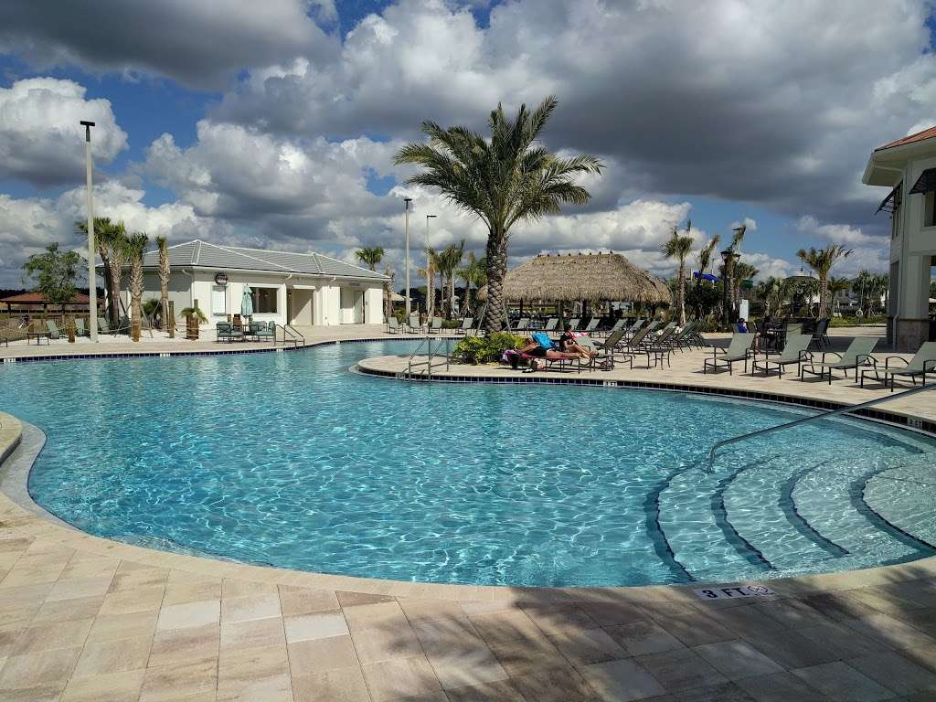 The Hideaway Club at Storey Lake | 4715 Kings Castle Cir, Kissimmee, FL 34746, USA | Phone: (407) 787-8700