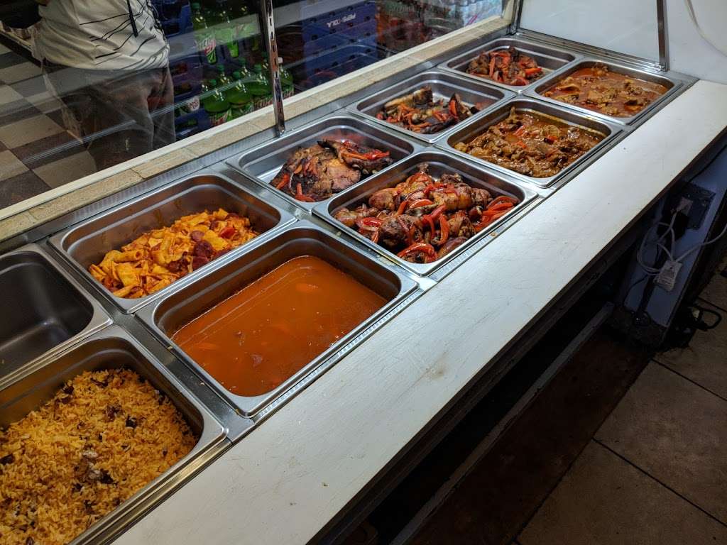 Trinidad Grocery & Deli | 98 Mallory Ave, Jersey City, NJ 07304, USA | Phone: (201) 309-0200