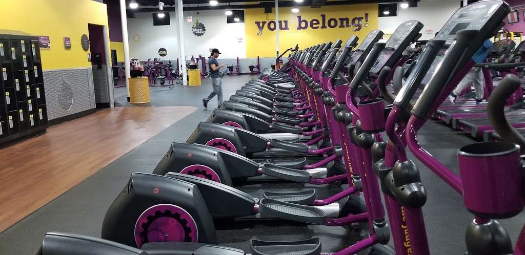 Planet Fitness | 8509 Landover Rd, Landover, MD 20785, USA | Phone: (301) 246-2890