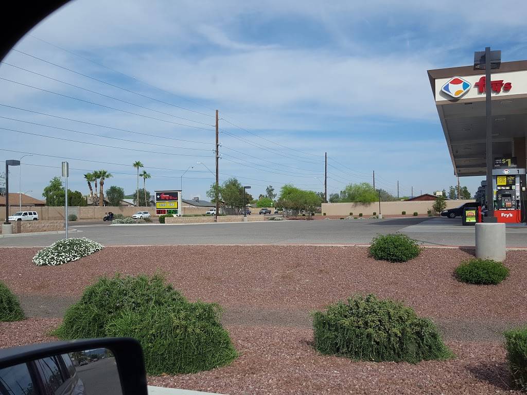 Frys Fuel Center | 1245 W Union Hills Dr, Phoenix, AZ 85023, USA | Phone: (602) 298-9833