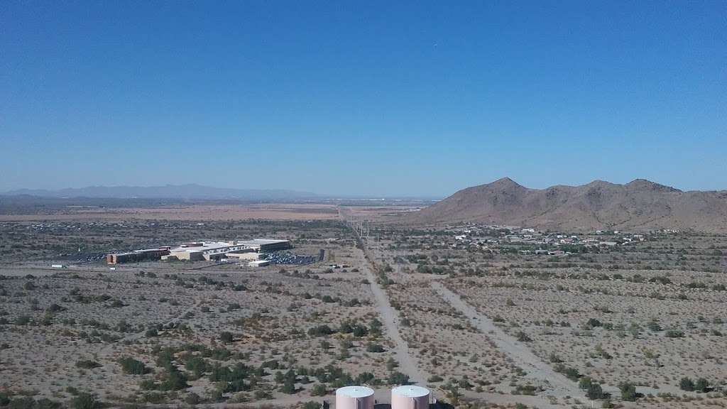 GRIC Lookout (District 6, District 7, and Laveen) | Gila River, Laveen Village, AZ 85339, USA