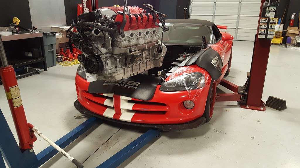 Mass Acceleration Motorsports LLC | 3428 Denver Dr, Denver, NC 28037, USA | Phone: (704) 966-1860