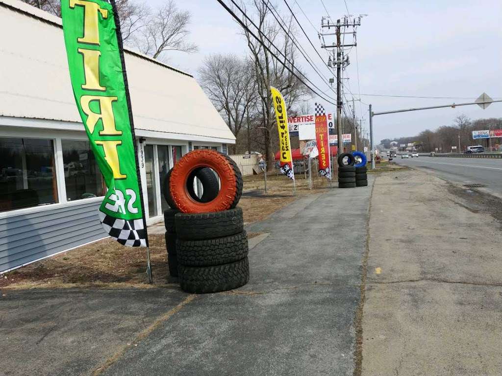 Tims Used Tires | 4614, 1939 W Pulaski Hwy, Elkton, MD 21921, USA | Phone: (443) 337-4475