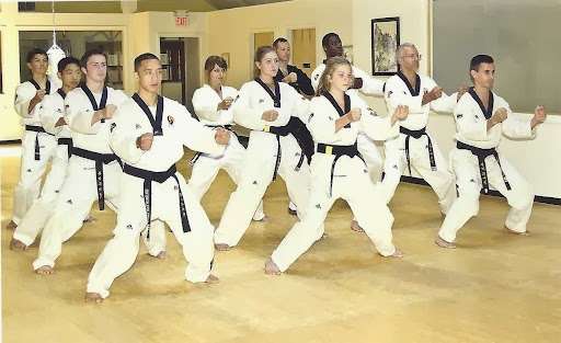 Hongik Martial Arts | 36-12 Broadway, Fair Lawn, NJ 07410, USA | Phone: (201) 794-3636