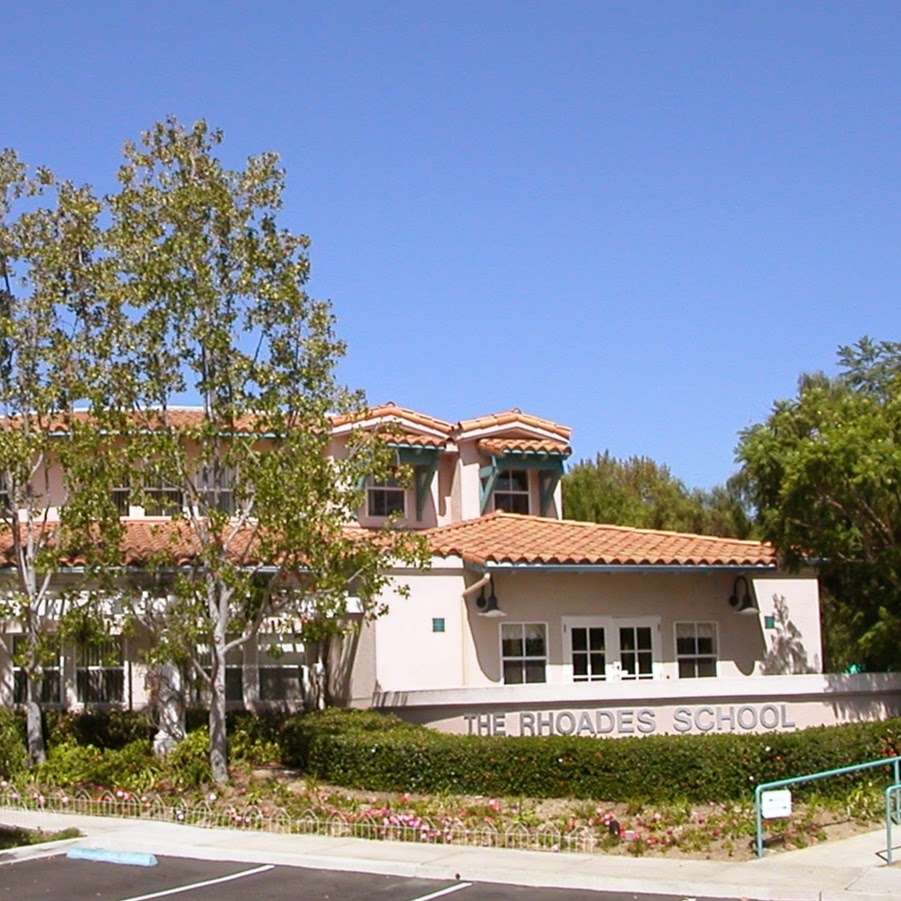 The Rhoades School | 141 S Rancho Santa Fe Rd, Encinitas, CA 92024, USA | Phone: (760) 436-1102