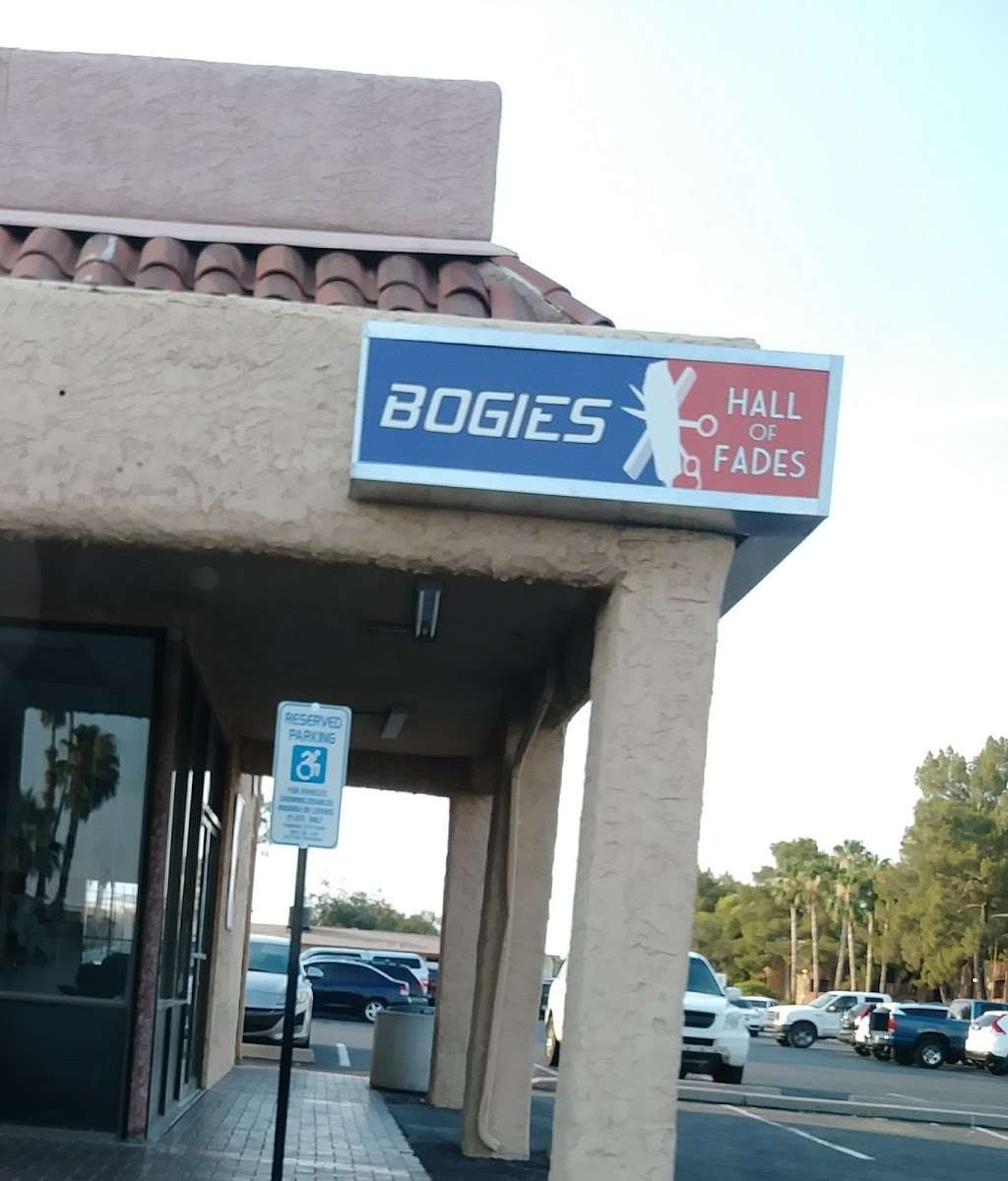 Bogies Hall Fades Barbershop | 12416 N 28th Dr, Phoenix, AZ 85029, USA | Phone: (602) 545-4759