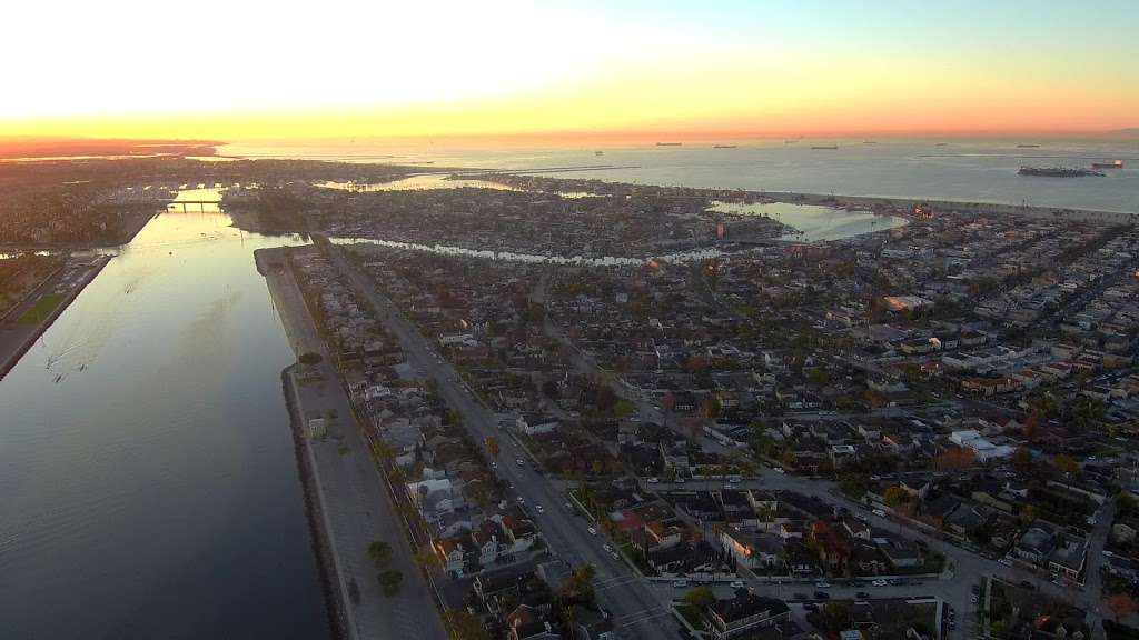 Marine Stadium Reserve | Long Beach, CA 90803, USA