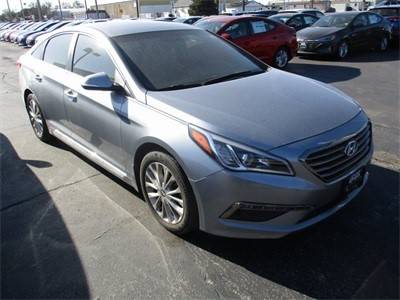 Edwards Hyundai | 1029 32nd Ave, Council Bluffs, IA 51501, USA | Phone: (712) 366-9411