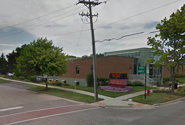 Alsip-Merrionette Park Library | 11960 S Pulaski Rd, Alsip, IL 60803, USA | Phone: (708) 371-5666