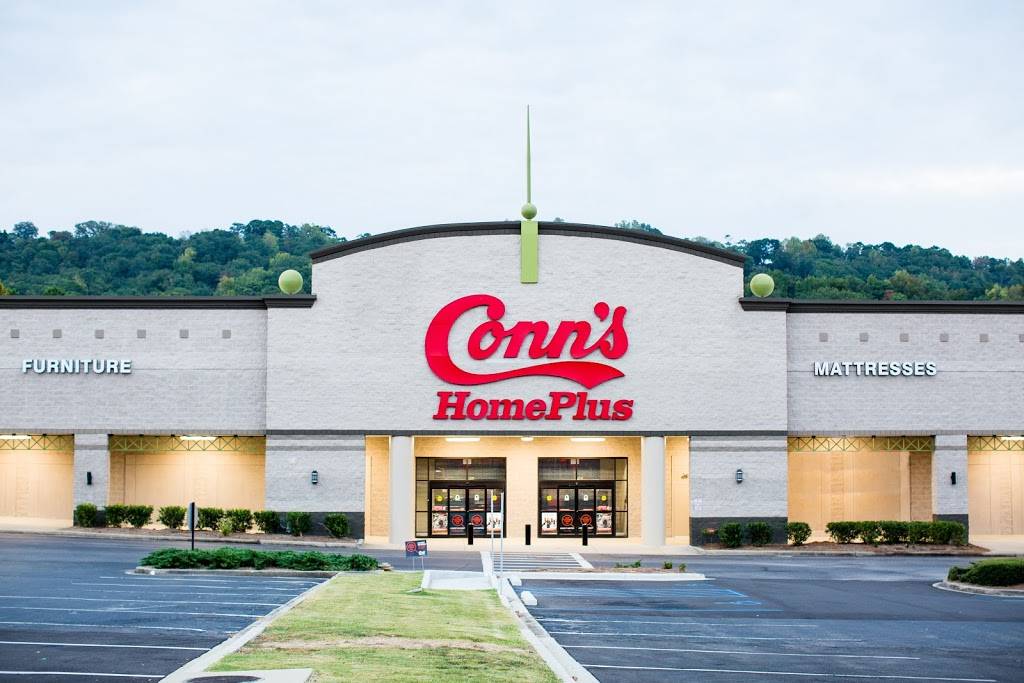 Conns HomePlus | 251 Lakeshore Pkwy, Homewood, AL 35209, USA | Phone: (205) 855-5152