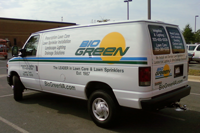 Bio Green Outdoor Services, LLC | 7230 Centreville Rd, Manassas, VA 20111, USA | Phone: (703) 361-0313