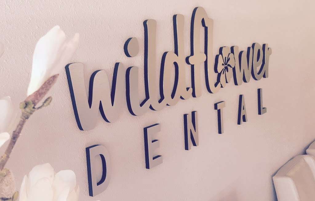 Wildflower Dental - Jae Cho, DMD | 18818 N 99th Ave, Sun City, AZ 85373, United States | Phone: (623) 400-2117