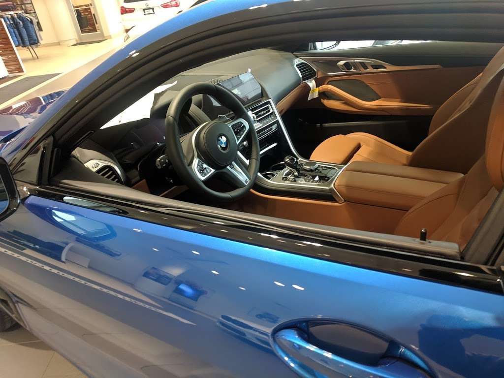 Tom Hesser BMW | 1001 N Washington Ave, Scranton, PA 18504, USA | Phone: (570) 343-1221