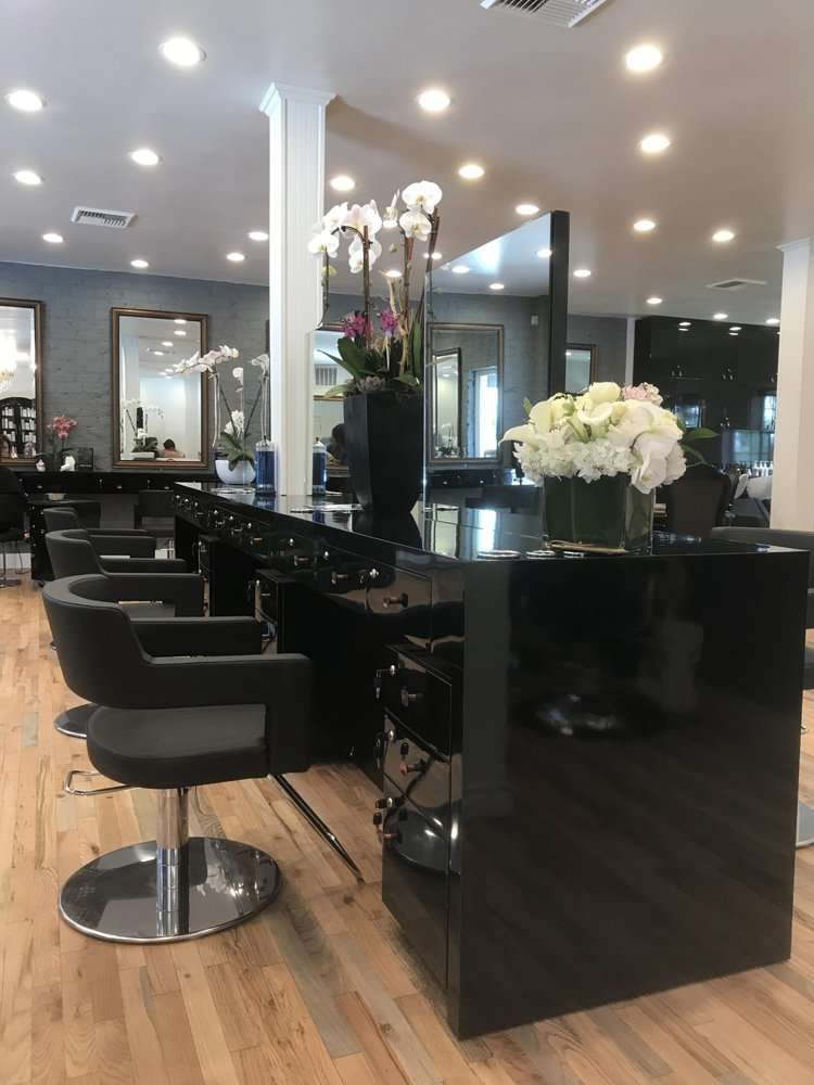 Salon Designers LA | 814 W Hyde Park Blvd, Inglewood, CA 90302, USA | Phone: (800) 337-2566