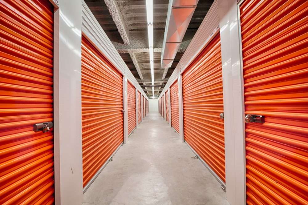 The Storage Fox | 280 Fullerton Ave, Yonkers, NY 10704, USA | Phone: (914) 200-4439